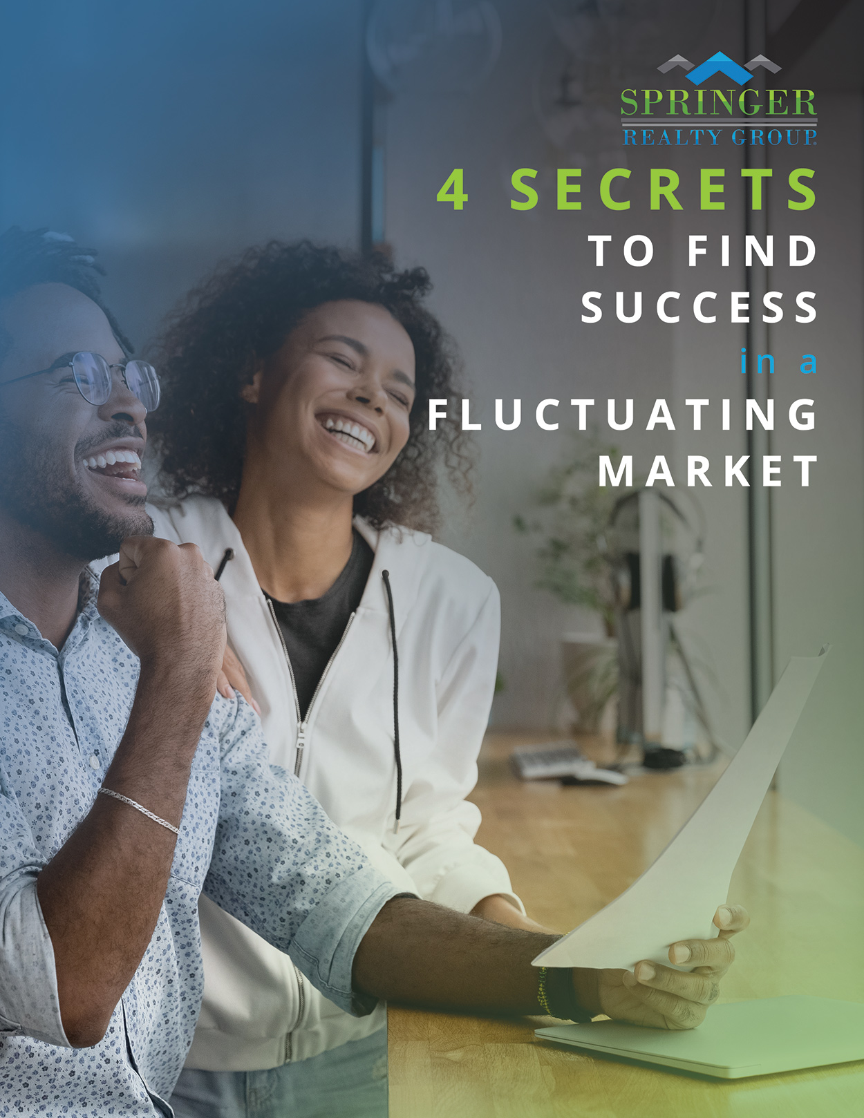 Free 4 Secrets to Find Success in a Fluctuating Market Download